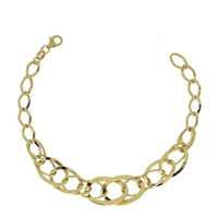 Pulsera IGold Mujer in Oro BR00103000800